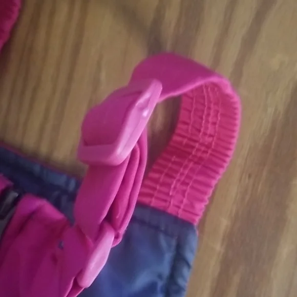 Arctix snowsuit 3t